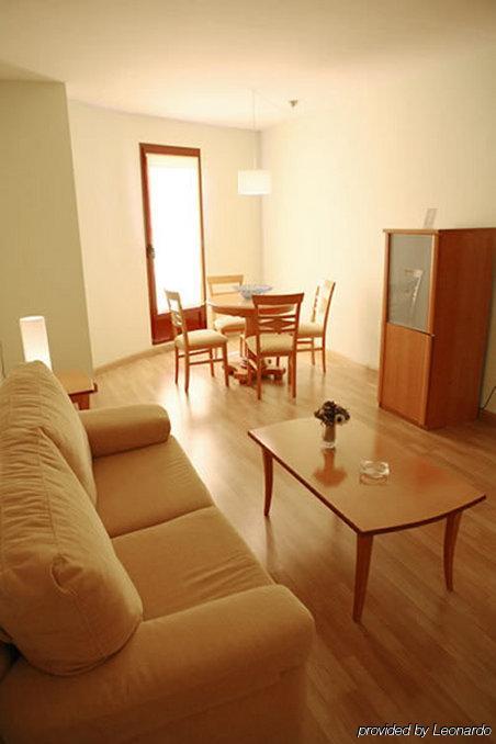 Hotel La Imora Jaén Room photo